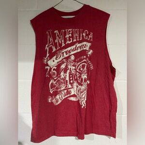 Faded glory tank top X-Large